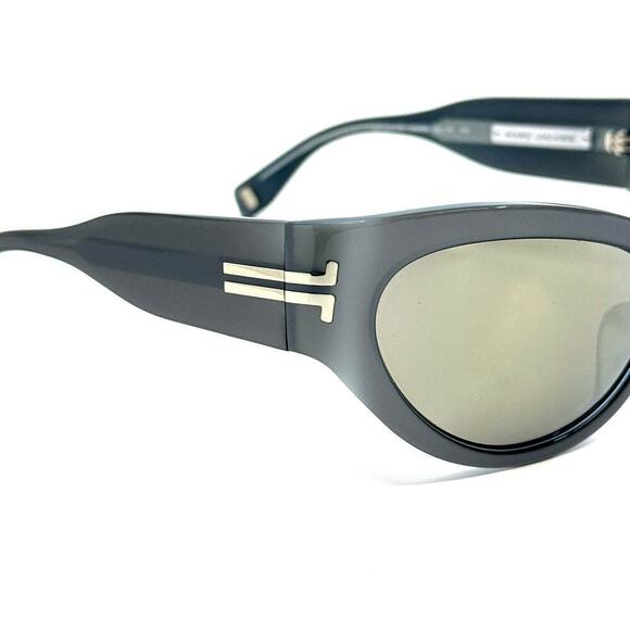 NEWE MARC JACOBS Sunglasses MJ1087/S YB7T4 Authentic - Picture 6 of 11